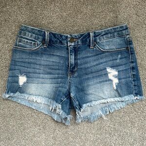 JBD Jean shorts Medium